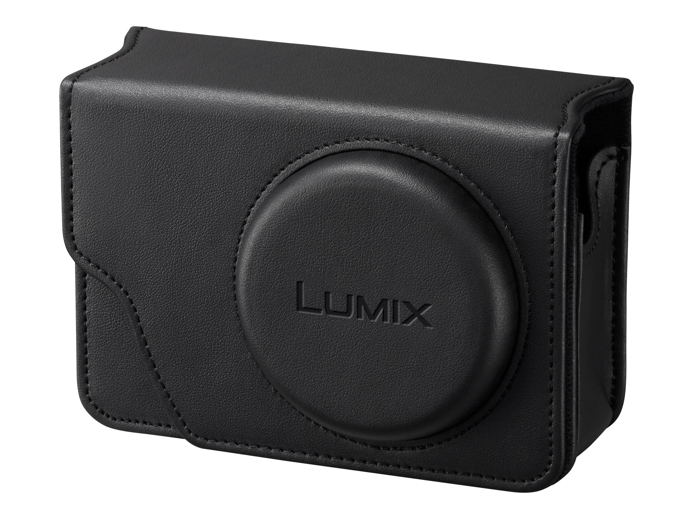 PANASONIC Dmw-Phs82 Cover Black