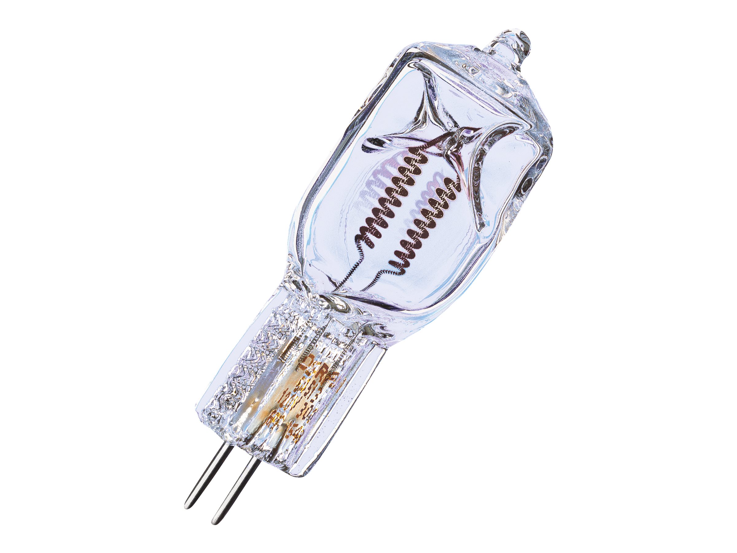 OSRAM Brenner GX6.35   230V/650W 64540