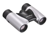 Olympus 8x21 RC II Pearl White - inkl. Tasche Fernglas Olympus 8x21 RC II Pearl White - inkl. Tasche Fernglas