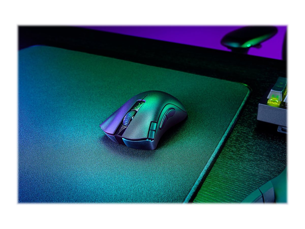RAZER DeathAdder V2 X Hyperspeed