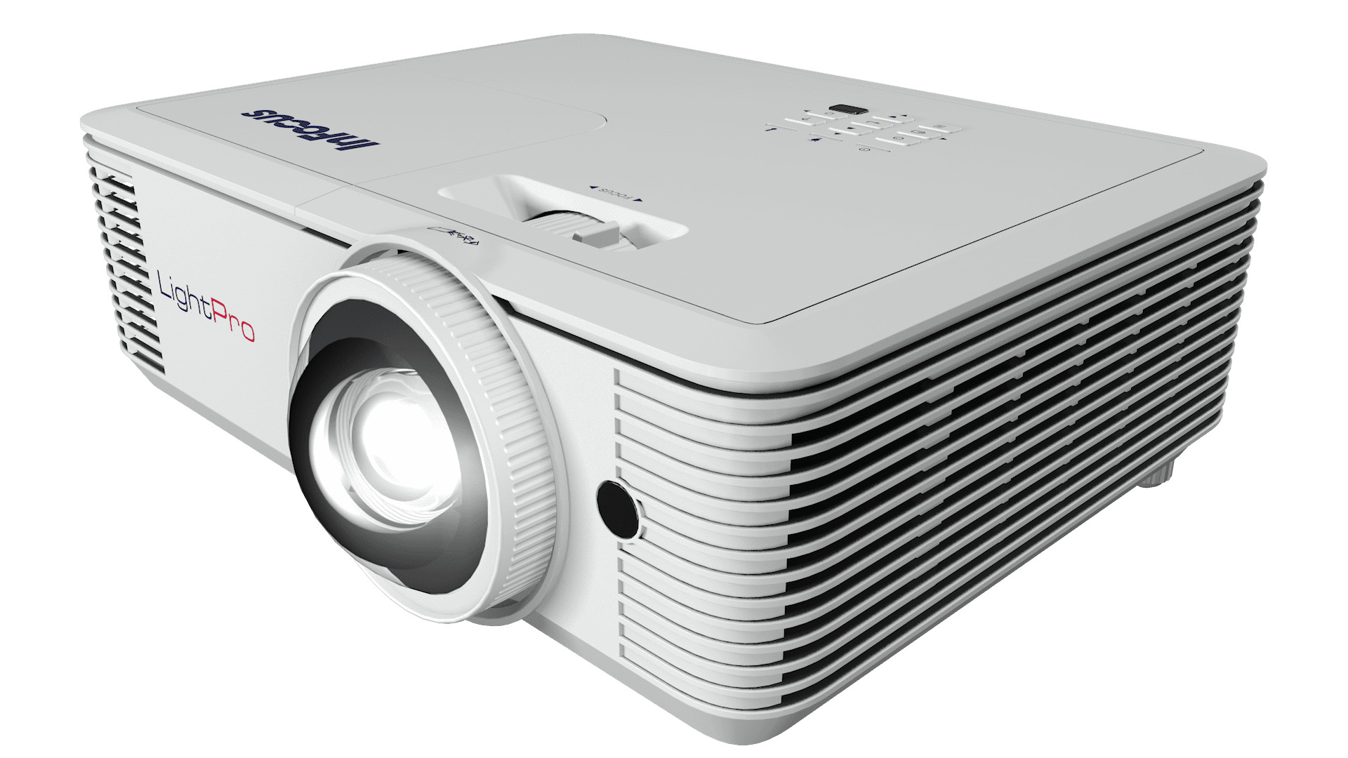 INFOCUS IN0044ST, 4200 ANSI Lumen, DLP, XGA (1024x768), 30000:1 INFOCUS IN0044ST, 4200 ANSI Lumen, DLP, XGA (1024x768), 30000:1