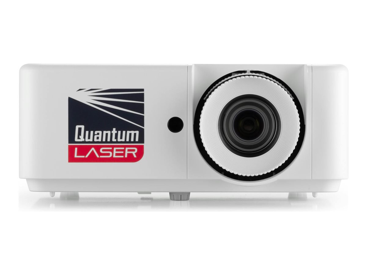 INFOCUS Quantum Laser Nemesis II IN1028SL - DLP-Projektor - Quantenlaser - trag
