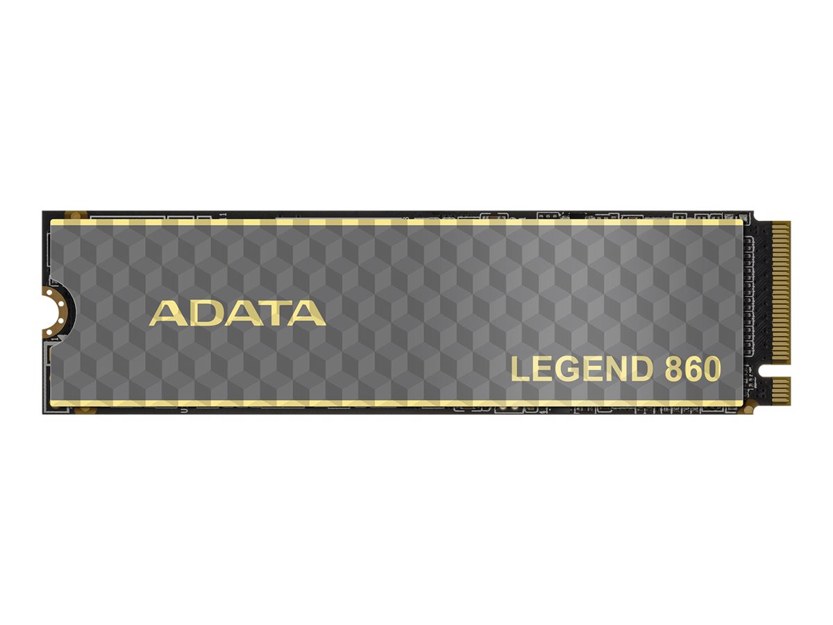ADATA LEGEND 860 2TB