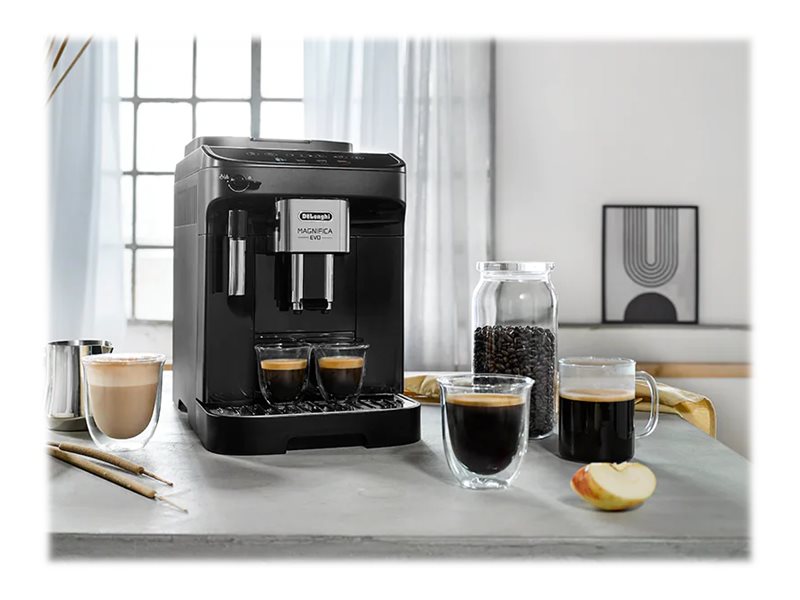 DE LONGHI DeLonghi ECAM 290.21.B Magnifica Evo