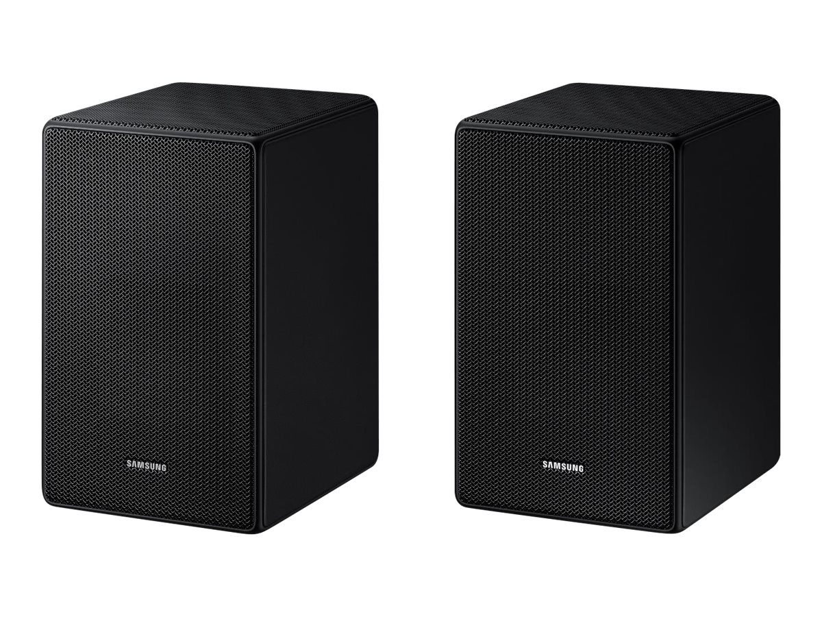 SAMSUNG Kabellose Rücklautsprecher SWA-9500 SAMSUNG Kabellose Rücklautsprecher SWA-9500