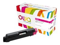 ARMOR OWA Toner komp. Kyocera TK-5140M (5000 S.) magenta
