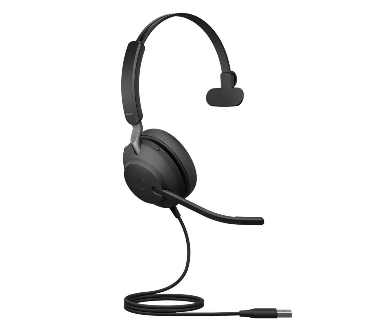 JABRA Evolve2 40 SE MS Mono USB C/A