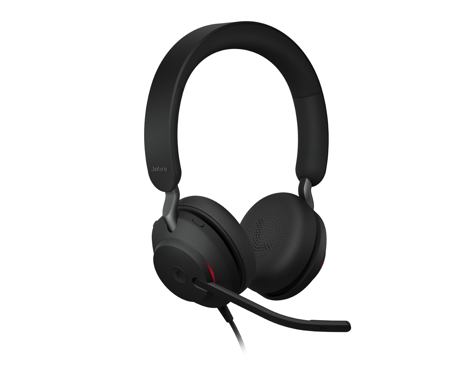 JABRA Evolve2 40 SE MS Stereo USB C/A