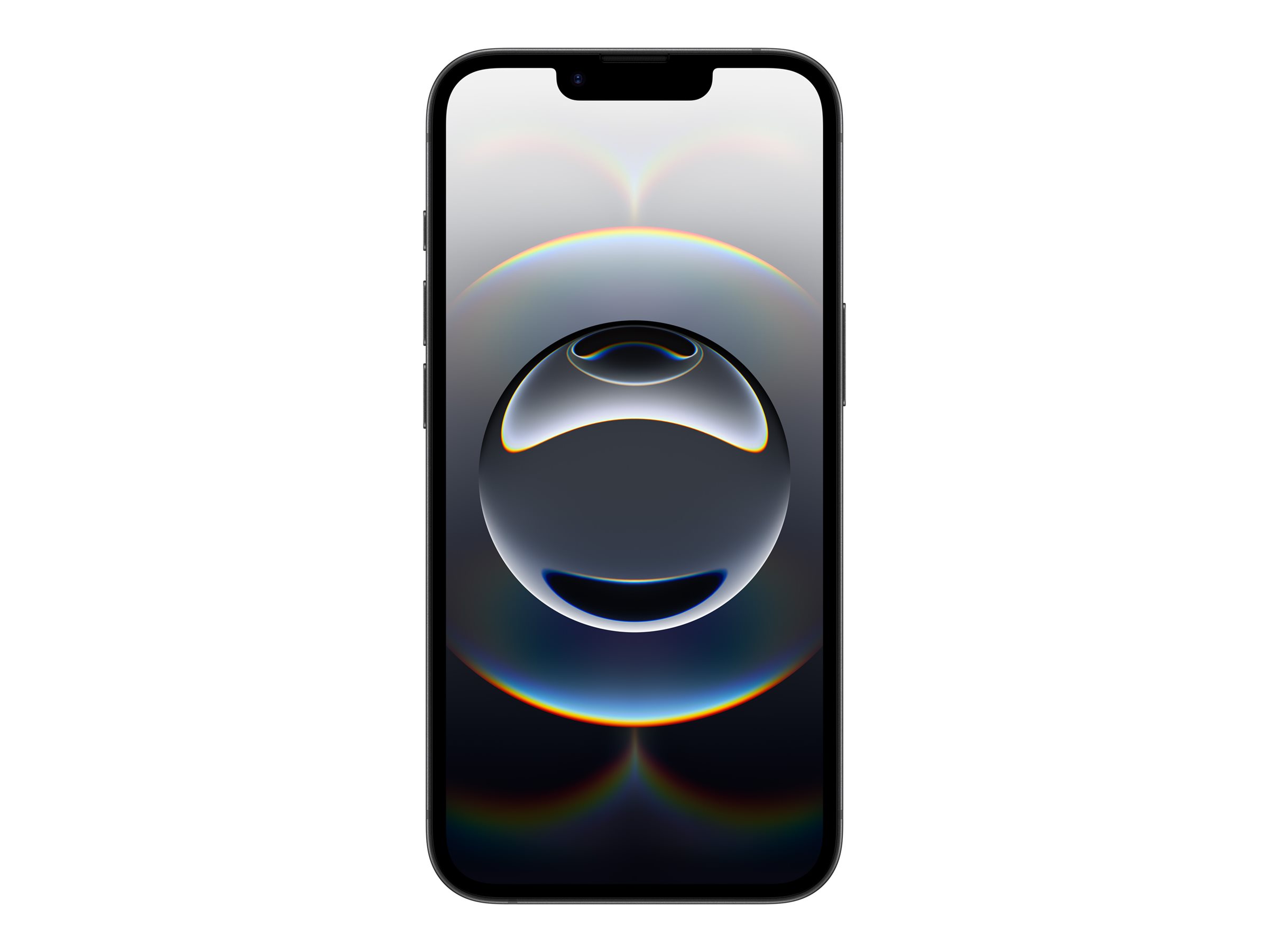 APPLE iPhone 16e 256GB Black