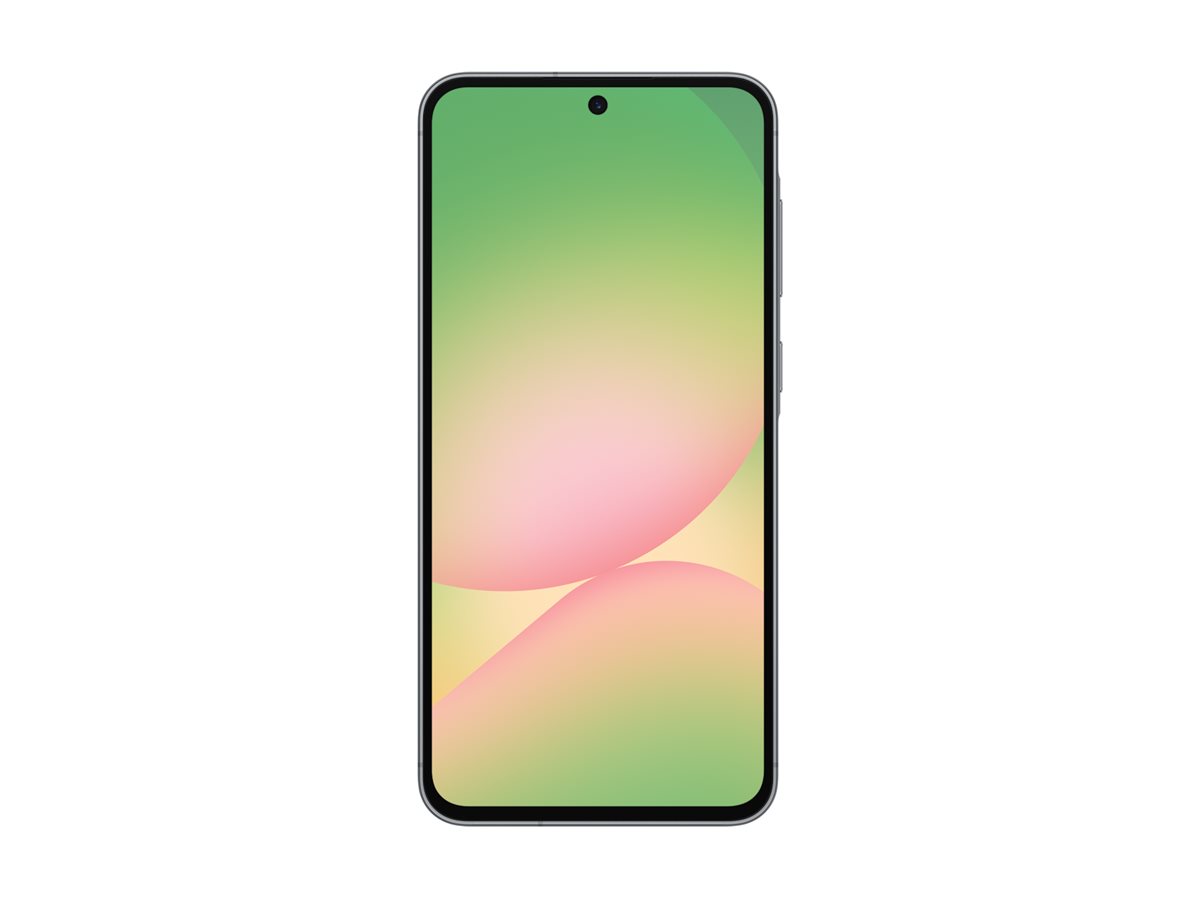 SAMSUNG Galaxy A56 5G 128GB Enterprise Edition (Awesome Graphite, Android 15, 8