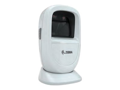 ZEBRA DS9300 Series DS9308 - Standard Range (SR) - Barcode-Scanner - Desktop-Ge ZEBRA DS9300 Series DS9308 - Standard Range (SR) - Barcode-Scanner - Desktop-Ge