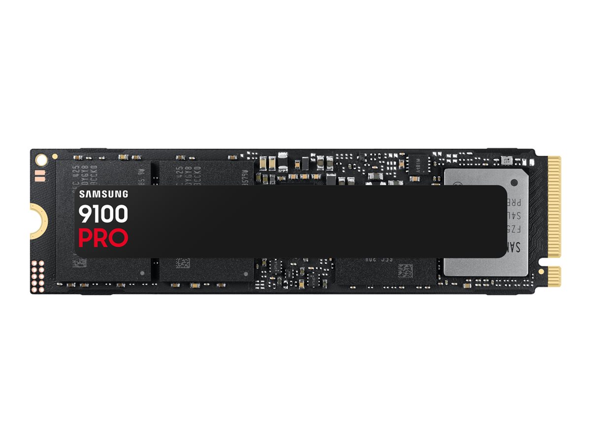SAMSUNG 9100 PRO 2TB SAMSUNG 9100 PRO 2TB