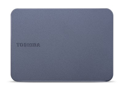 TOSHIBA Canvio Gaming 4TB
