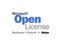 MICROSOFT OVS-NL WindowsServerSTDCORE AllLng License SoftwareAssurancePack 2Cor