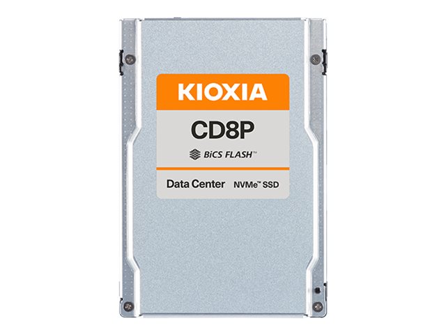 KIOXIA X121 CD8P-V dSSD 12,8TB
