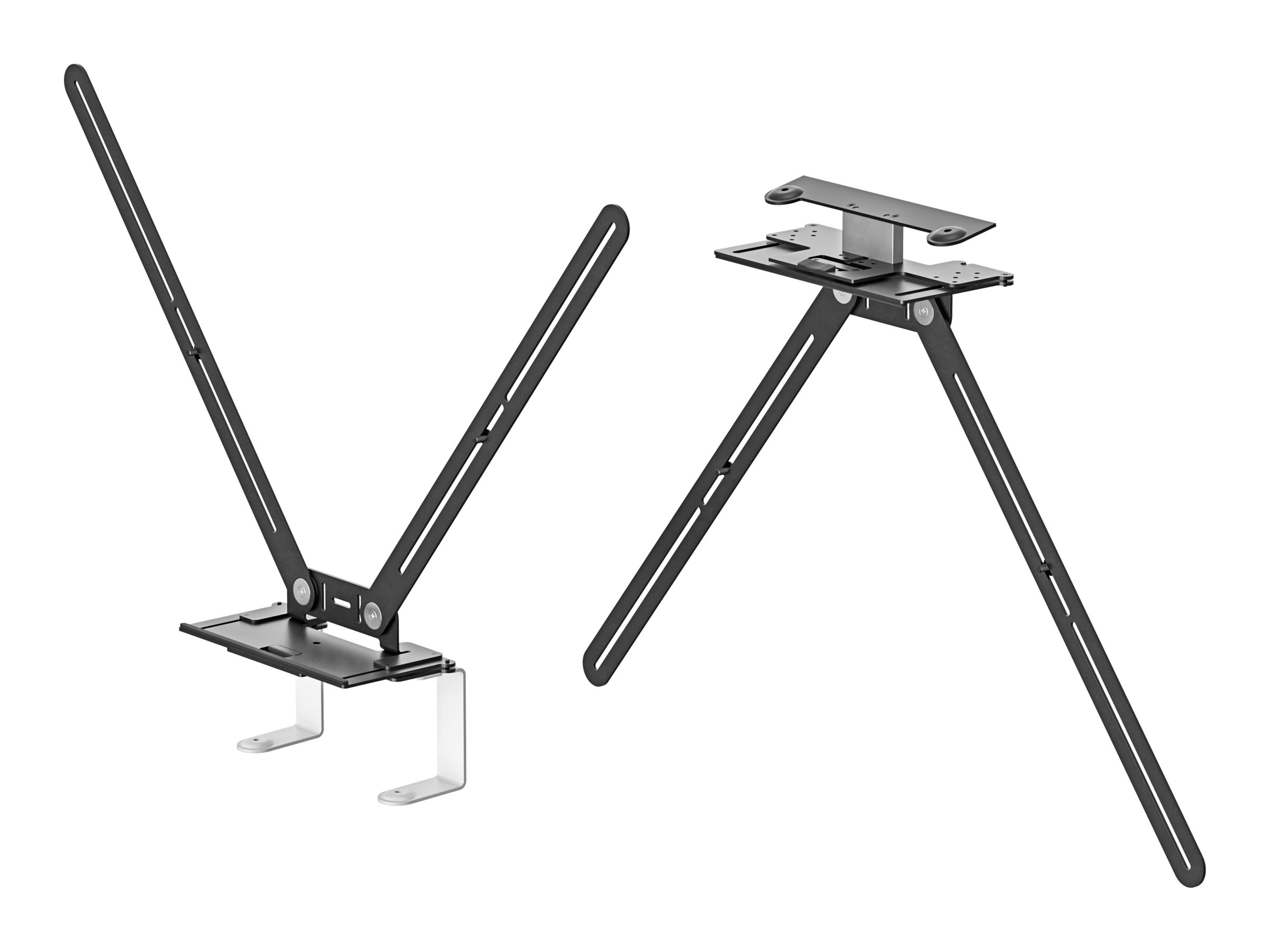 LOGITECH TV MOUNT FOR VIDEO BARS - N/A - WW