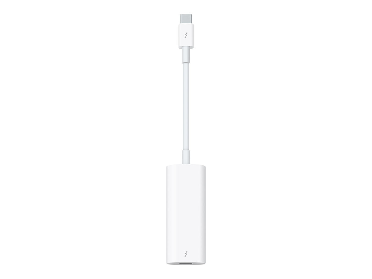 APPLE Thunderbolt 3 USB-C to Thunderbolt 2 Adapter