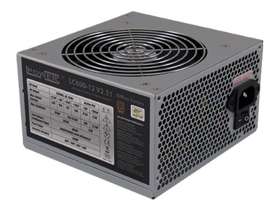LC-POWER LC600-12 V2.31 450W