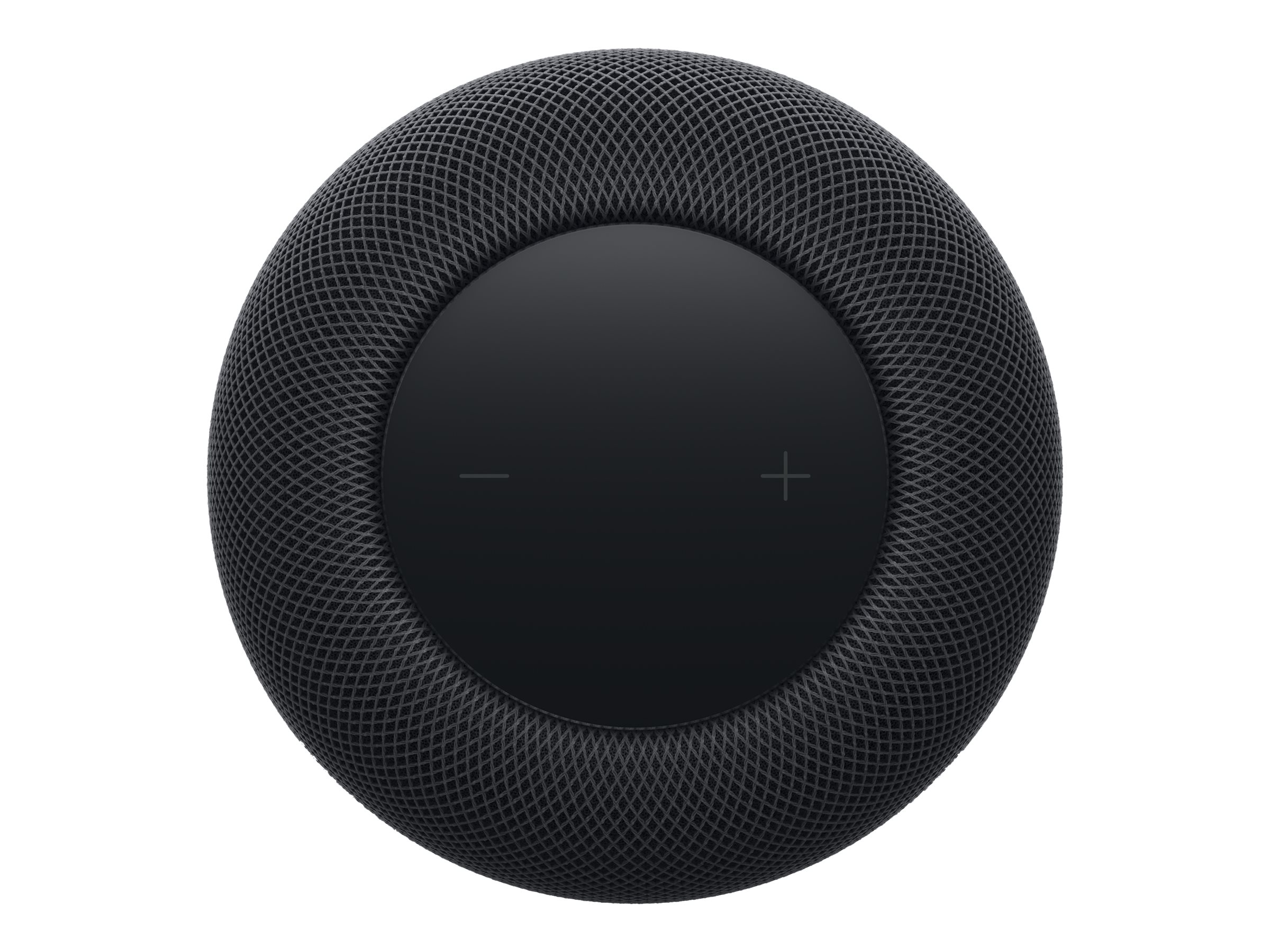 Apple HomePod 2.Gen. Smart Speaker schwarz Apple HomePod 2.Gen. Smart Speaker schwarz