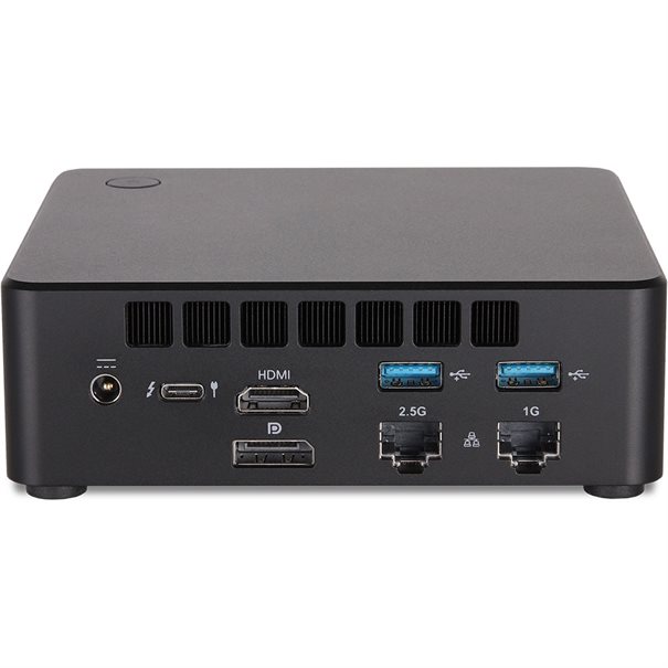 TERRA PC-Micro 5000C GREENLINE i3-1315U 16GB 500GB W11P