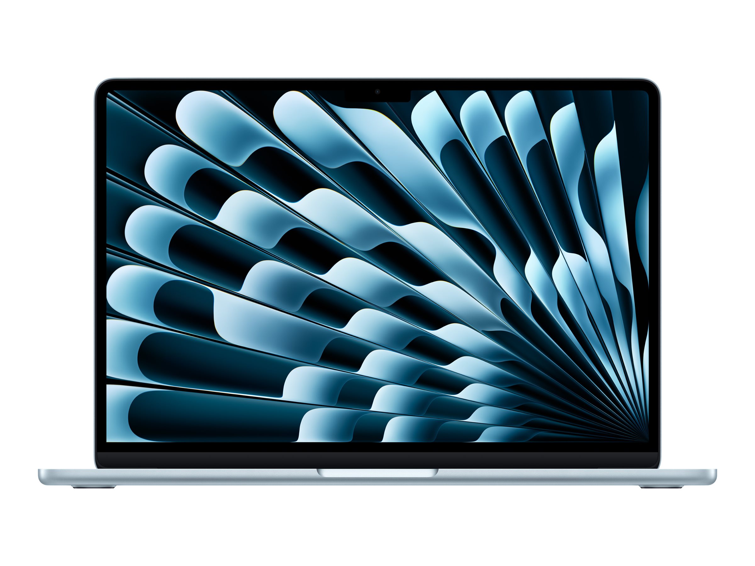 Apple MacBook Air 2025 34,5 cm (13,6 Zoll), 16 GB RAM, 512 GB SSD, Apple M4