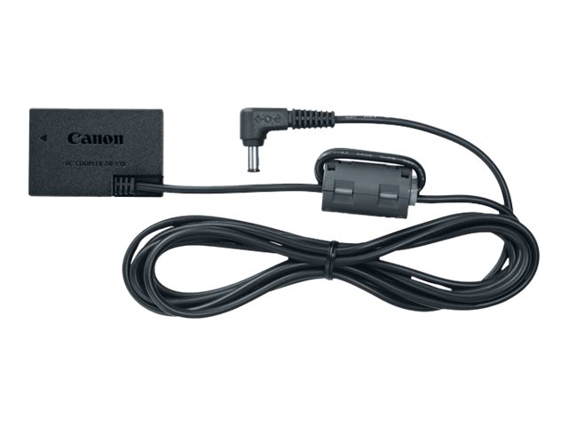 CANON DR E18 - Gleichstromkoppler - für EOS 750D, 760D (0250C001)