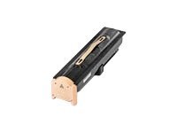 OKI Schwarz Tonerpatrone