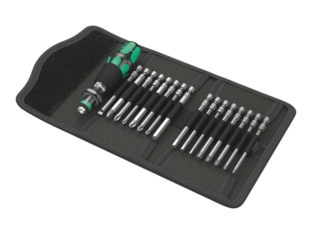 WERA Kraftform Kompakt 60 KK60