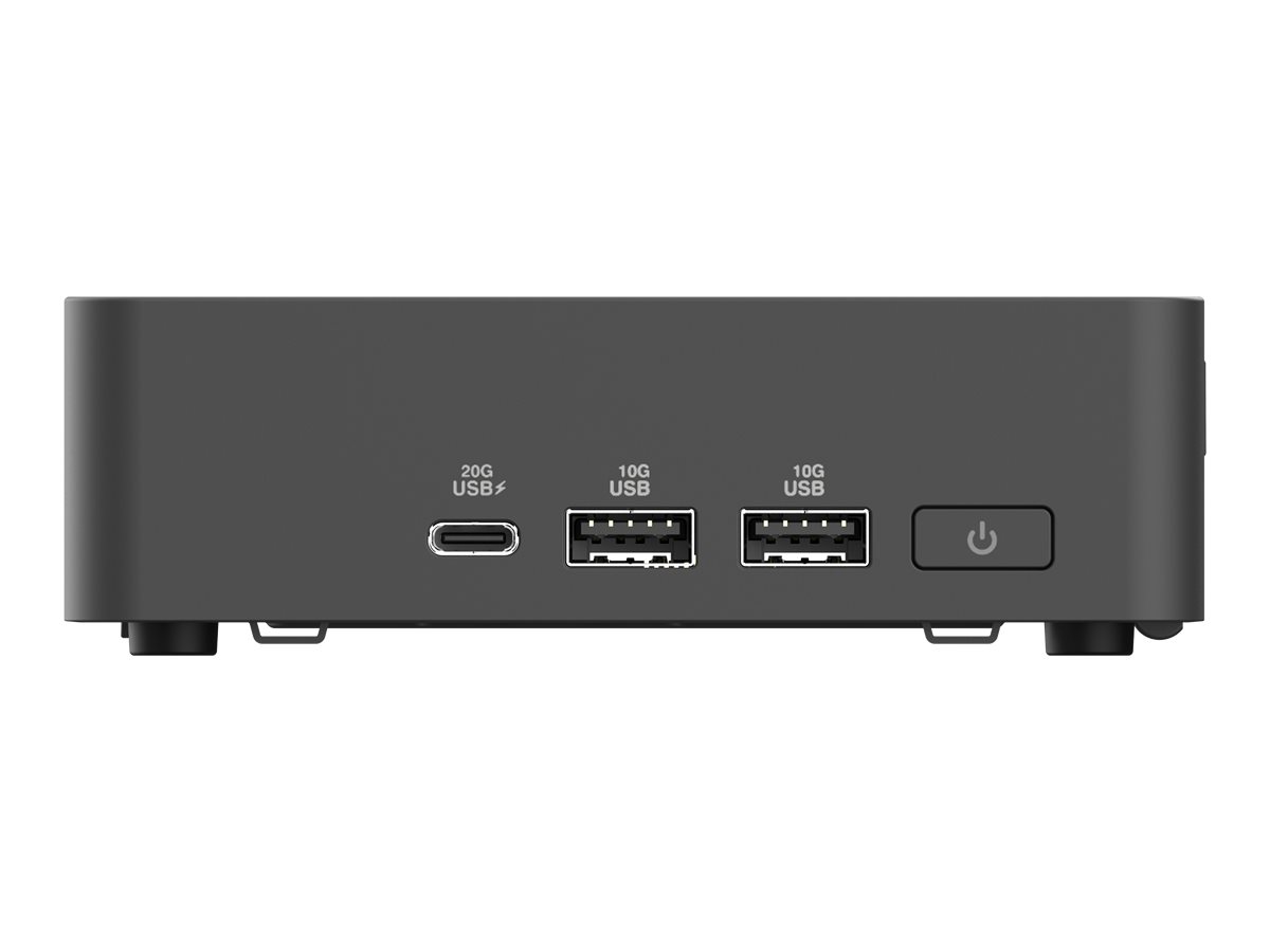 ASUS NUC/15 PRO RNUC15CRKC700000 No Cord L6