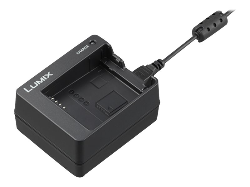 PANASONIC DMW-BTC12E Externes Ladegerät USB (DMW-BTC12E)
