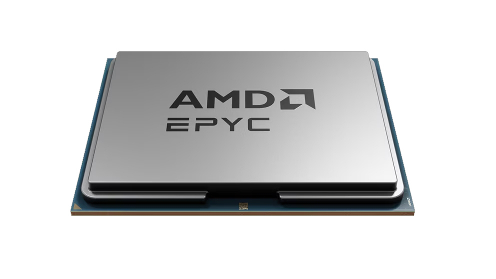 AMD EPYC 9175F SSP5 Tray