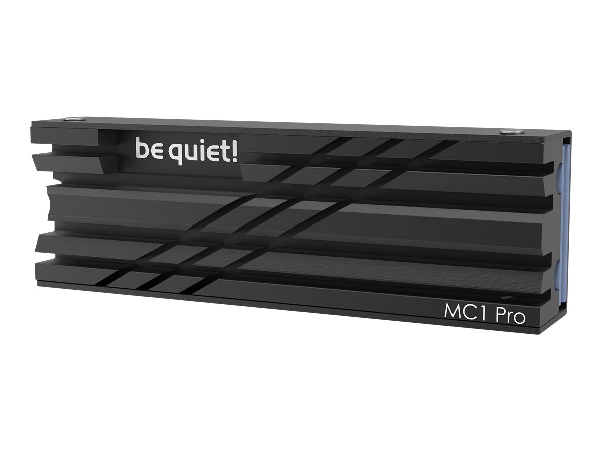 BE QUIET MC1 PRO