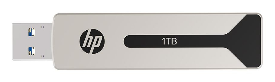 PNY Steel Flash Drive 911Pro 512GB