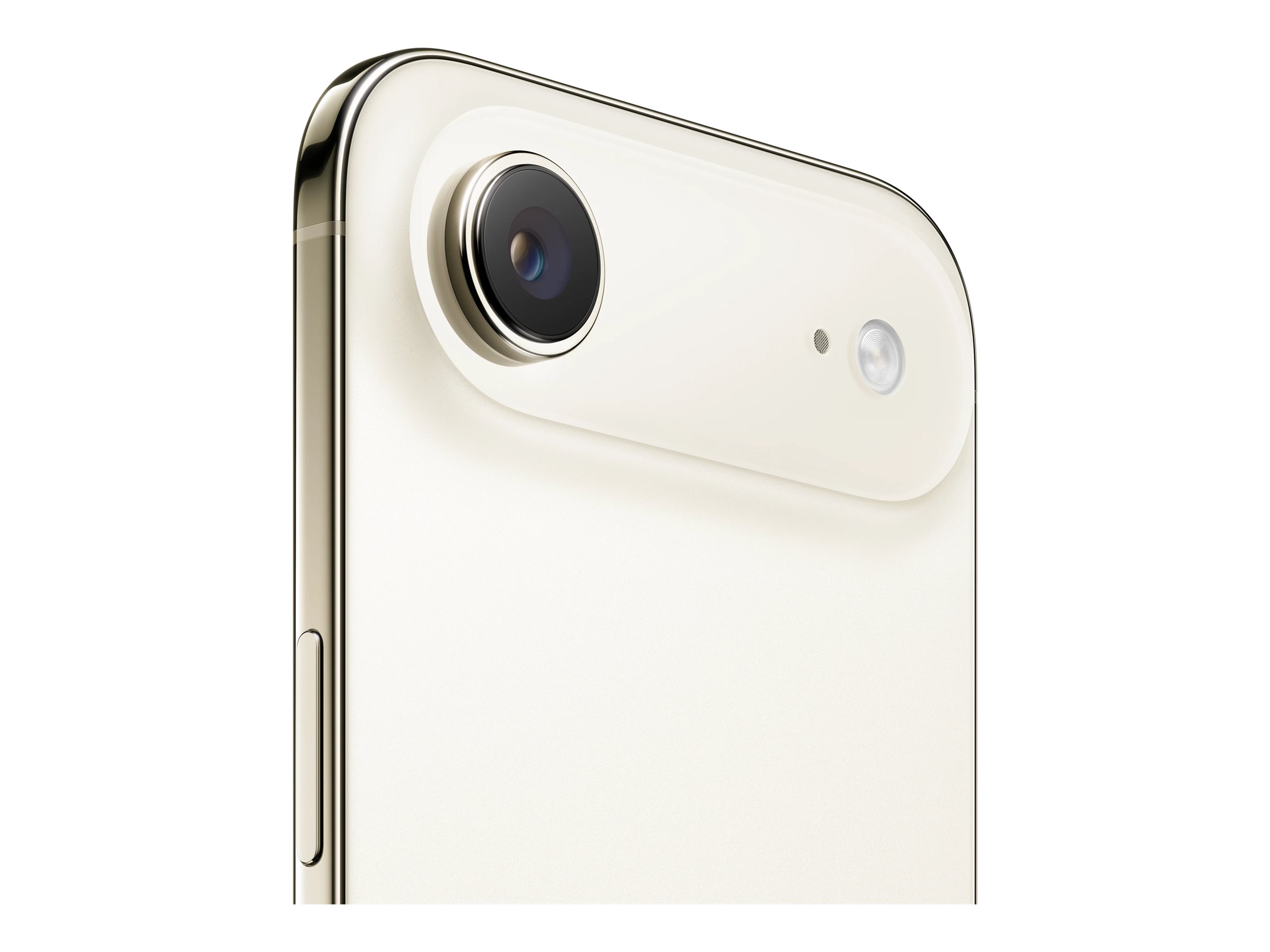 Apple iPhone Air lichtgold 512 GB