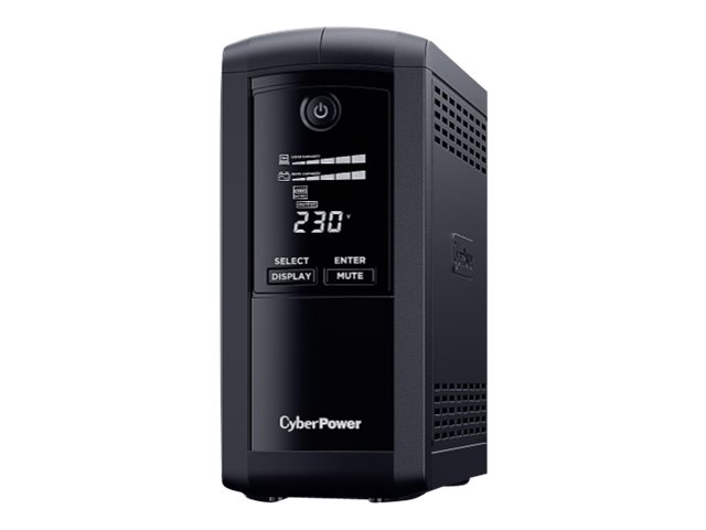 CYBERPOWER SYSTEMS Line-Interactive 700VA/390W