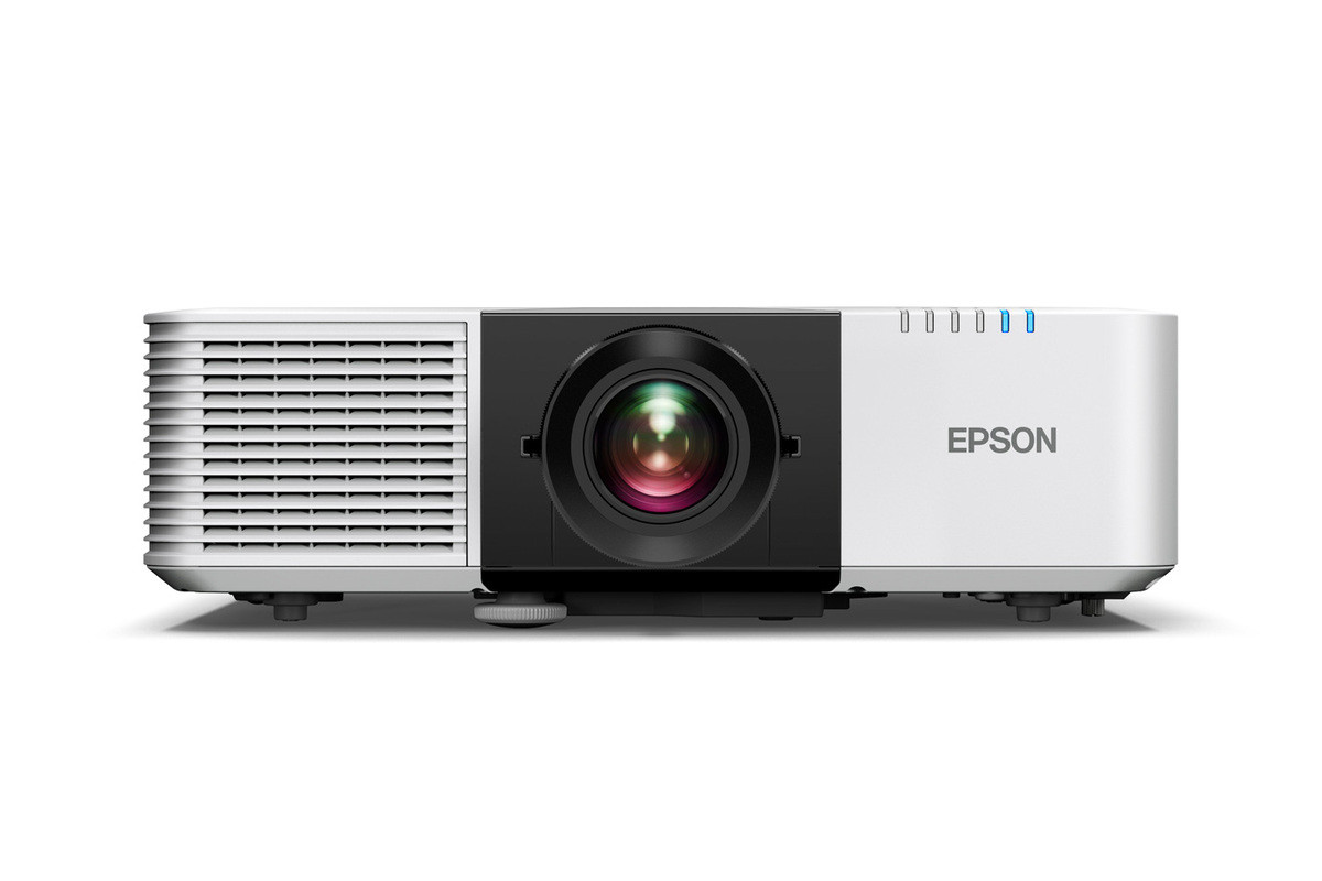 EPSON EB-L890E Projector 8000 lm 4KE