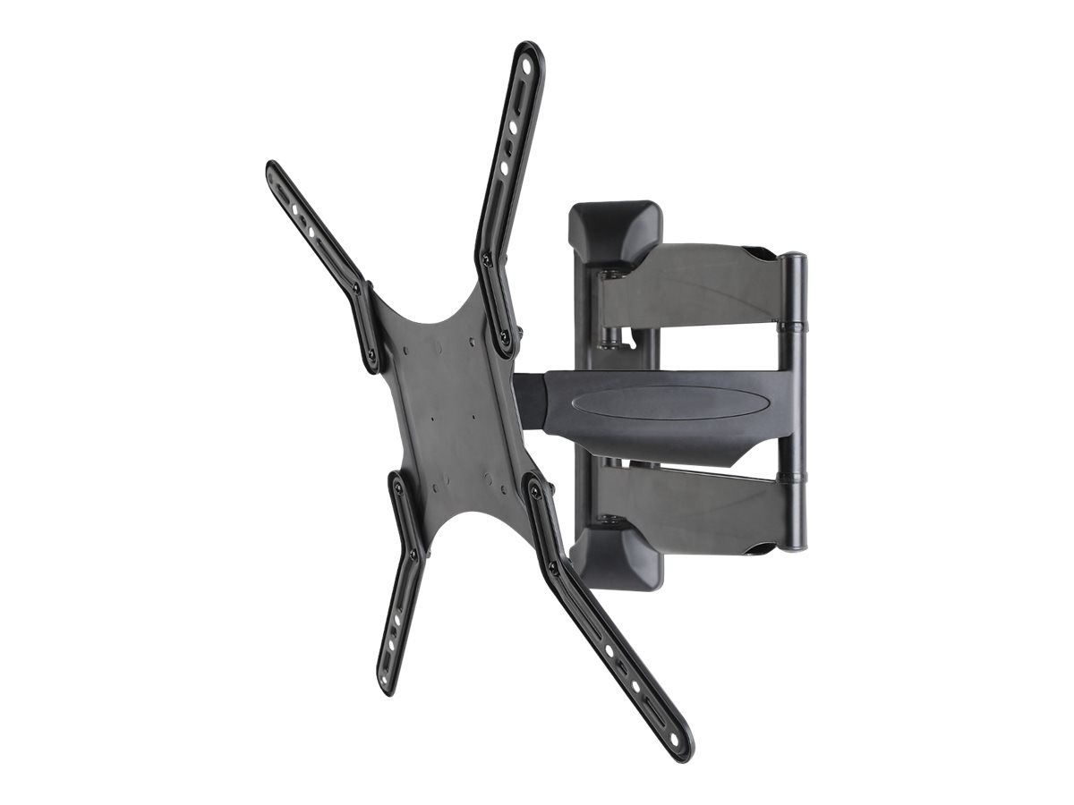 TECHLY Wandhalterung LCD TV 23"-55" FullMotion, max 30kg, sw