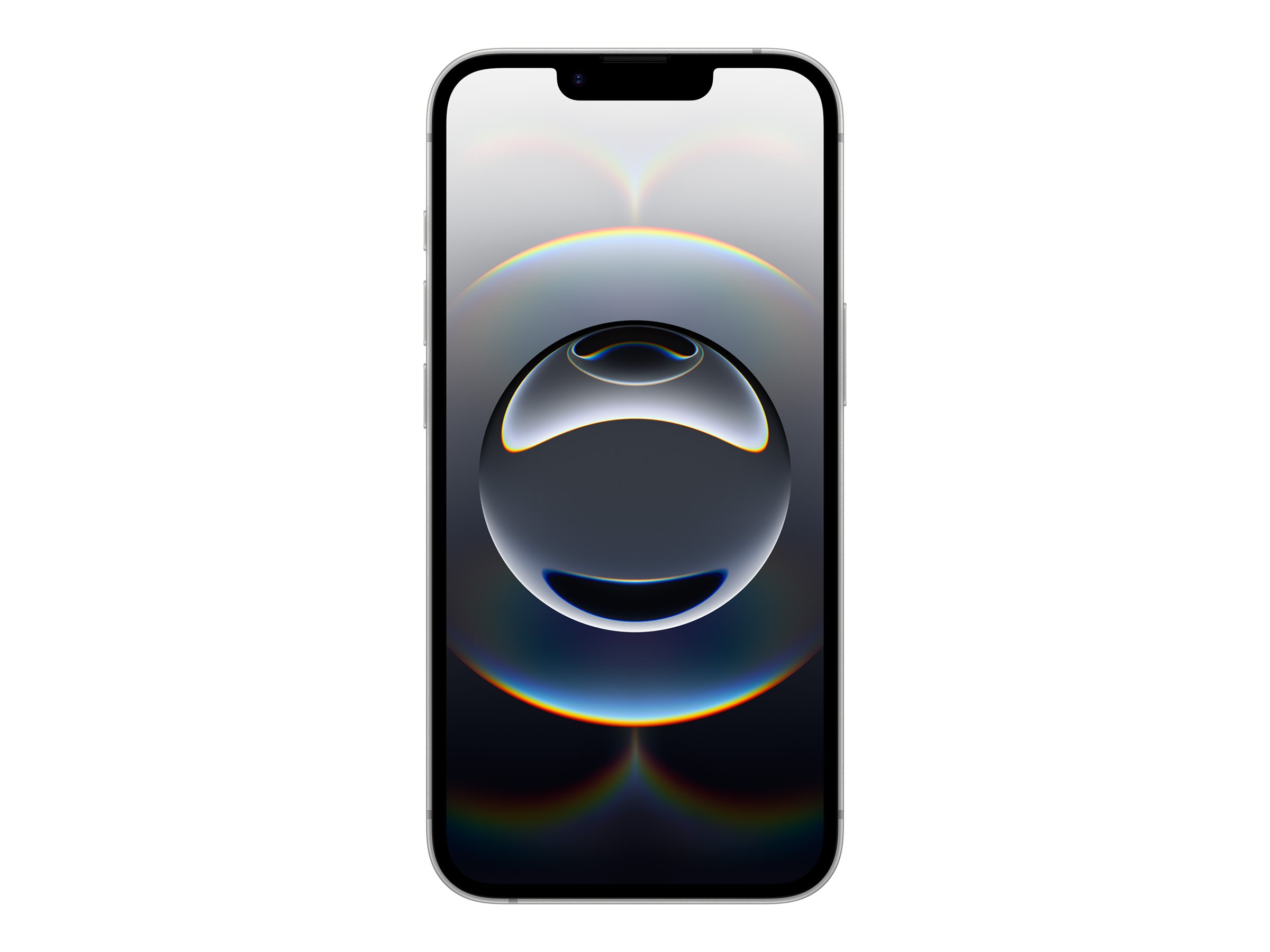 Apple iPhone 16e weiß 512 GB