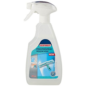 LEIFHEIT Fensterspray Glasreiniger 0,5 l