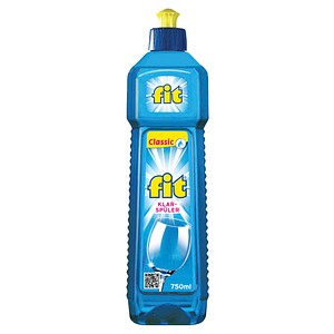 fit Classic Klarspüler 0,75 l