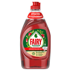 FAIRY Granatapfel Spülmittel 0,45 l