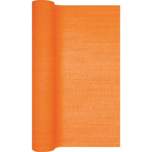 HOME FASHION Tischläufer Airlaid 0,40 m x 4,90 m | Uni orange HOME FASHION Tischläufer Airlaid 0,40 m x 4,90 m | Uni orange