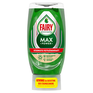 FAIRY Handspülmittel Max Power Original, 545 ml