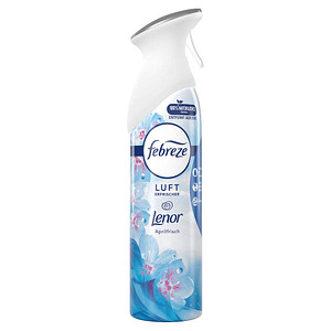 febreze Lufterfrischer-Spray Lenor Aprilfrisch, 185 ml