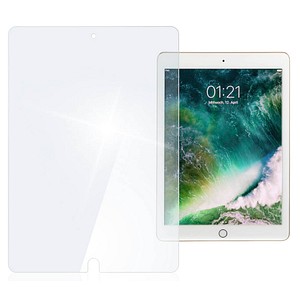hama Premium Display-Schutzglas für Apple iPad 7. Gen (2019), iPad 8. Gen (2020)