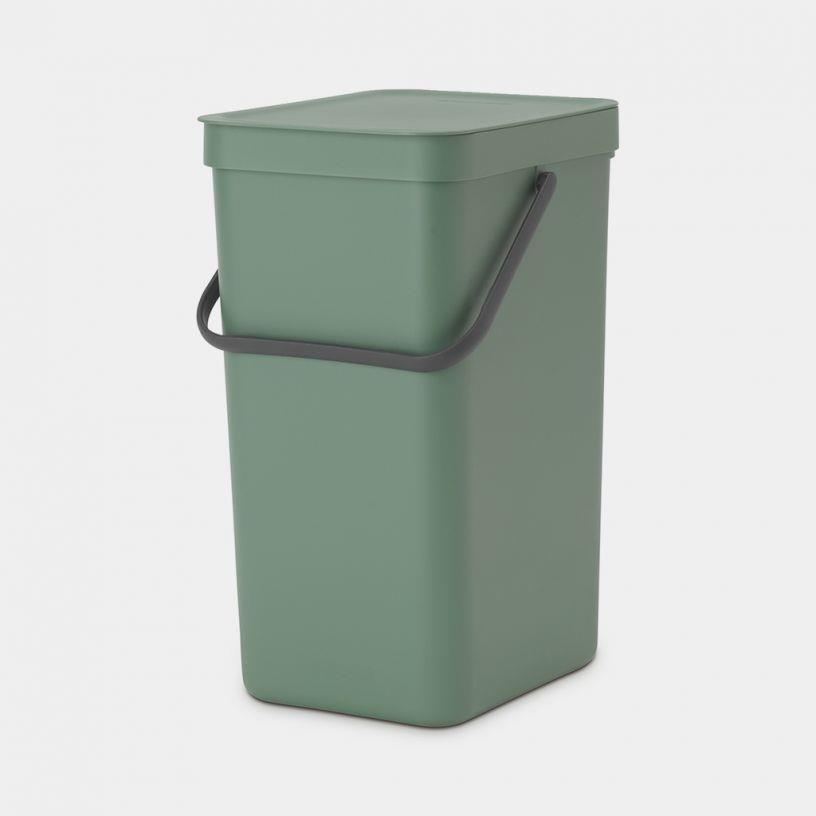  Go Behälter 16l Fir Green