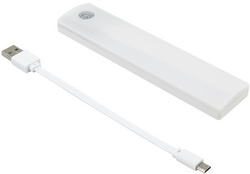 ANSMANN LED-Unterbauleuchte CABINET LIGHT S, Bewegungssensor