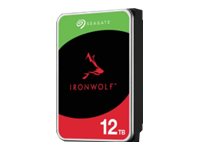 SEAGATE IronWolf NAS HDD ST6000VN006 6TB