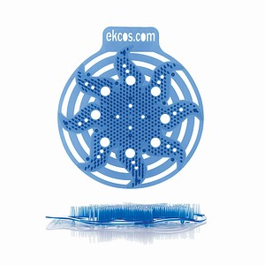 Ekco Urinaleinsatz Blue Fresh