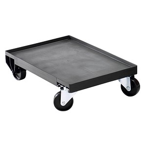 DURABLE LAGERTROLLEY, SCHWARZ (1809693060)